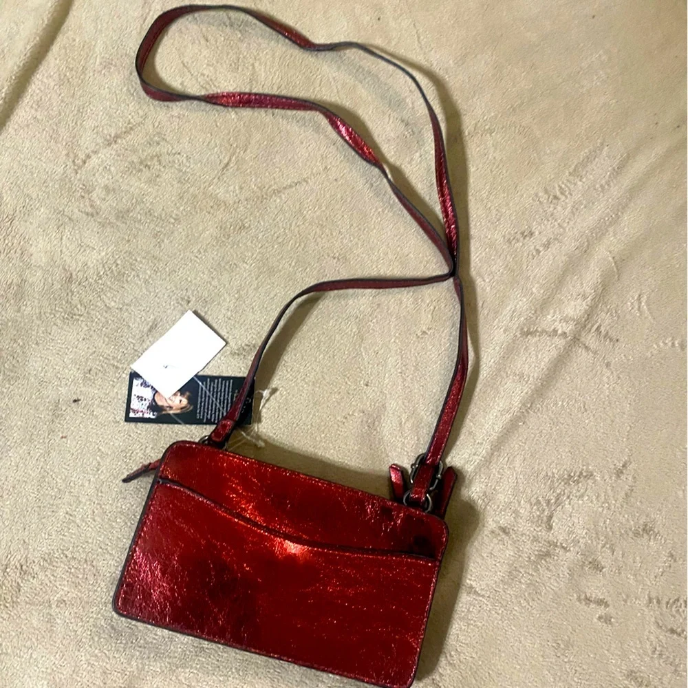 Nicole by Nicole Miller Crossbody
